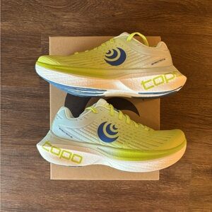 Men’s Topo Specter 2